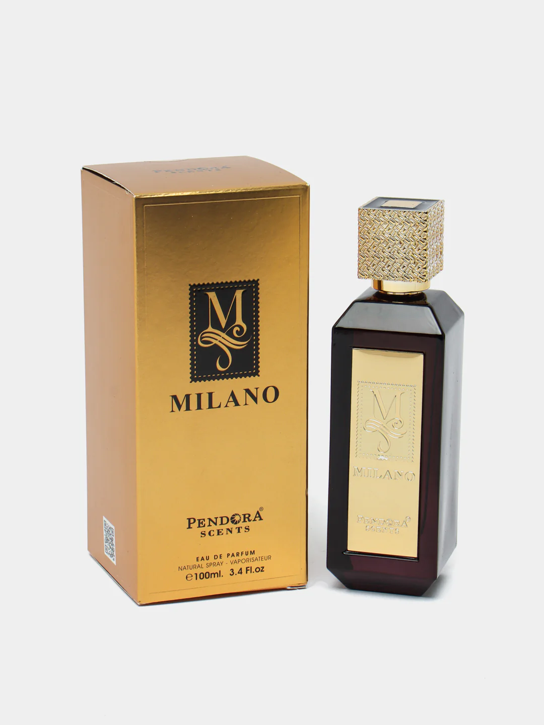 Pendora Scents Milano Prive 100ml EDP