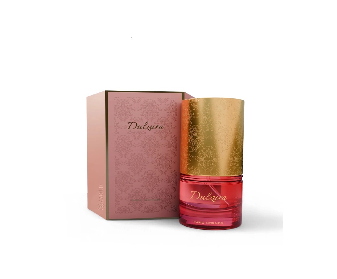 PARIS CORNER DULZURA (100ML)