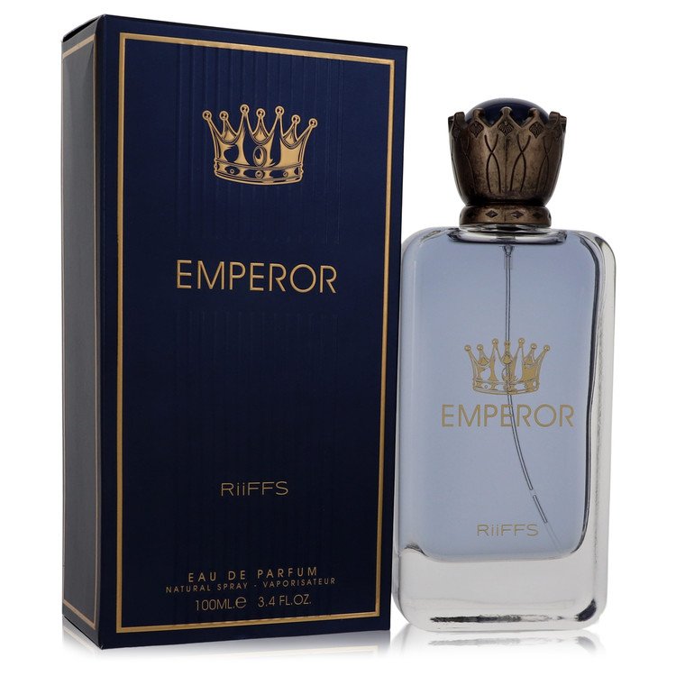 RIIFFS EMPEROR FOR MAN (100ML)