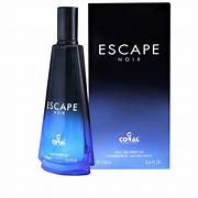 Coral Escape Noir (100ml)