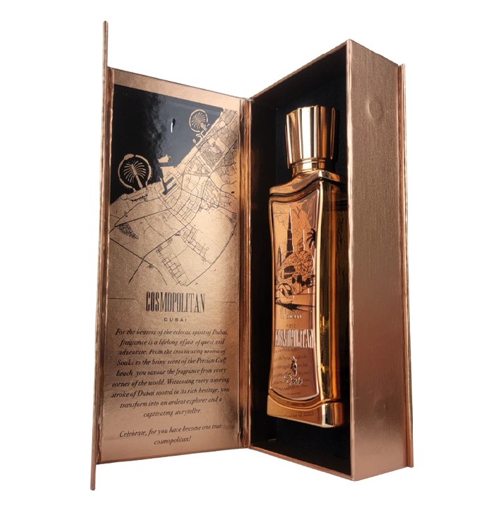 Emir Cosmopolitan Dubai (85 ml)