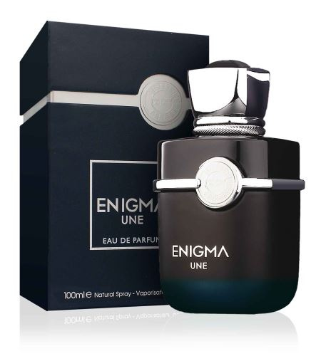French Avenue Enigma Une (100ml)