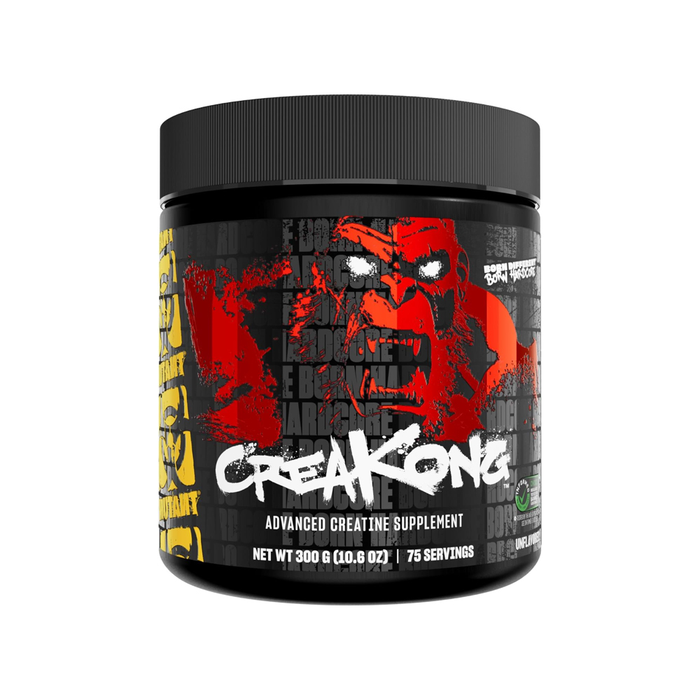 Mutant Creakong Creatine