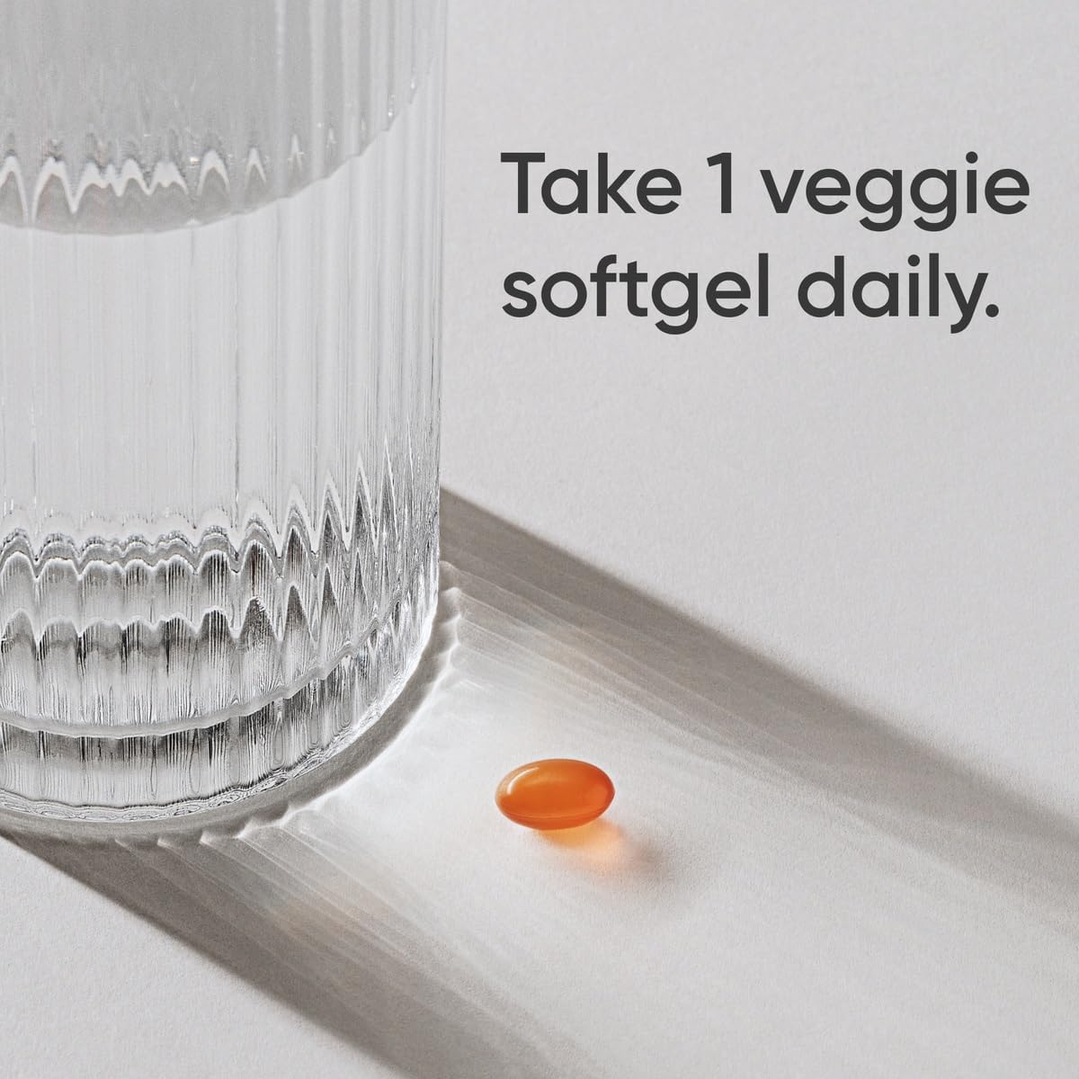 Sports Research Vitamin K2 Plant - Based 100mcg 60 Capsules - Image 7