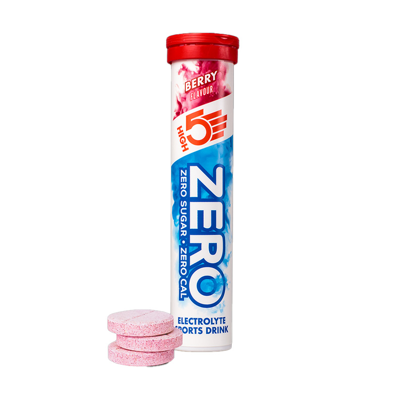 High5 Hydration Zero 20 Tablets