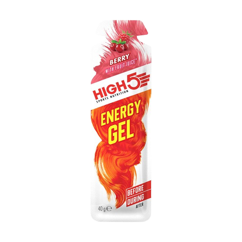 High5 Energy Gel 40Grams