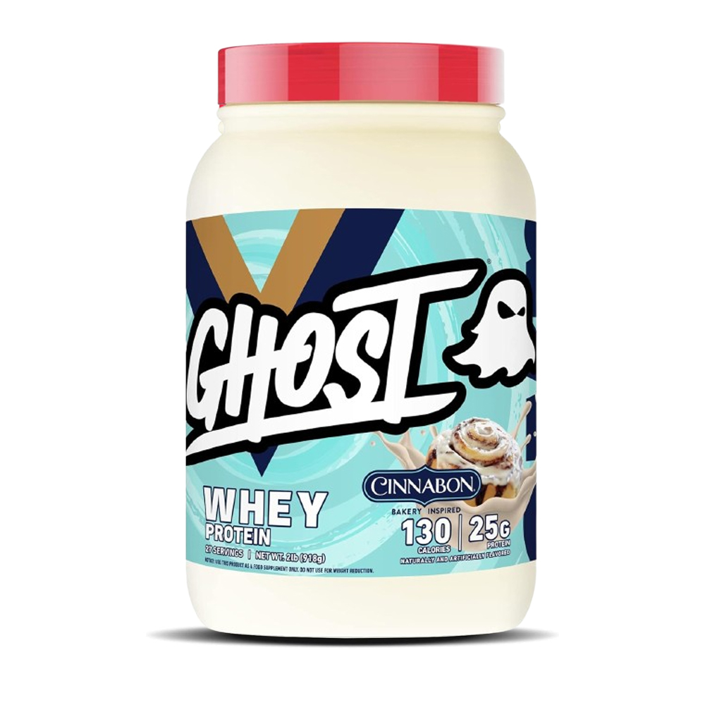 Ghost Whey Protein 2 Lbs