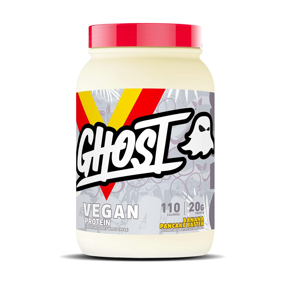 Ghost Vegan Protein 2 Lbs