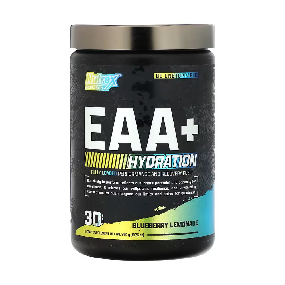 Nutrex Eaa+ Hydration 30 Servings