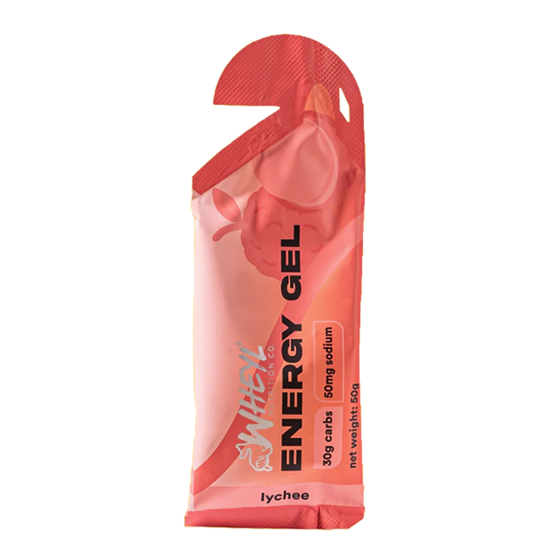 Wheyl Energy Gel 1 Serving