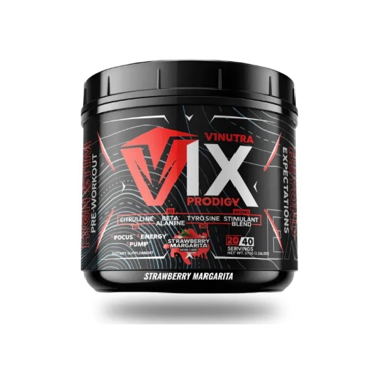V1 NUTRA V1X PRODIGY 40servings