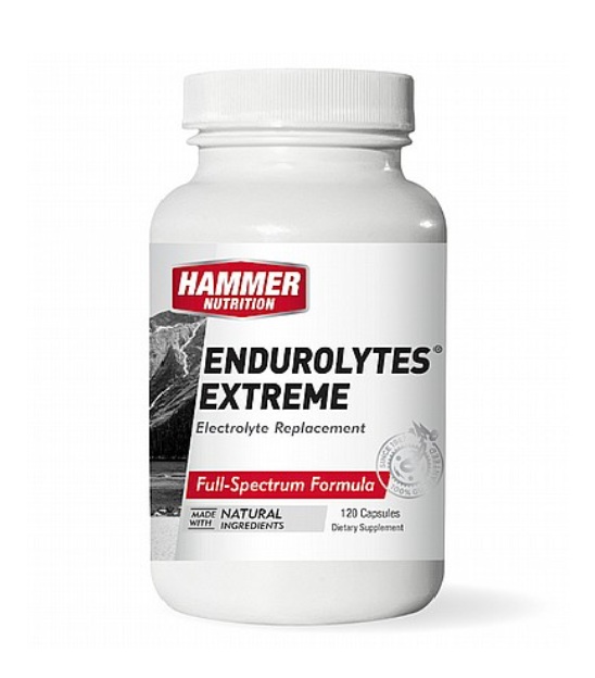 Hammer Nutrition Endurolytes Extreme