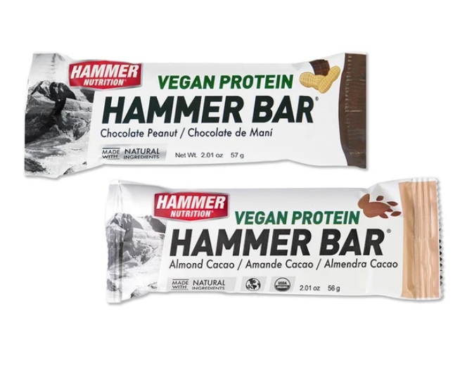 Hammer Nutrition Vegan Protein Bar