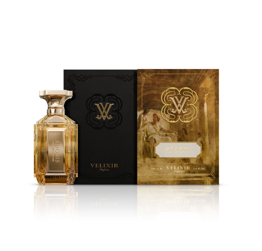 Velixir Perfumes Adonis 100ml EDP