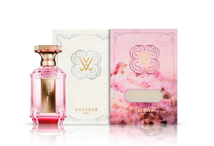 Velixir Perfumes Aphrodite 100ml EDP
