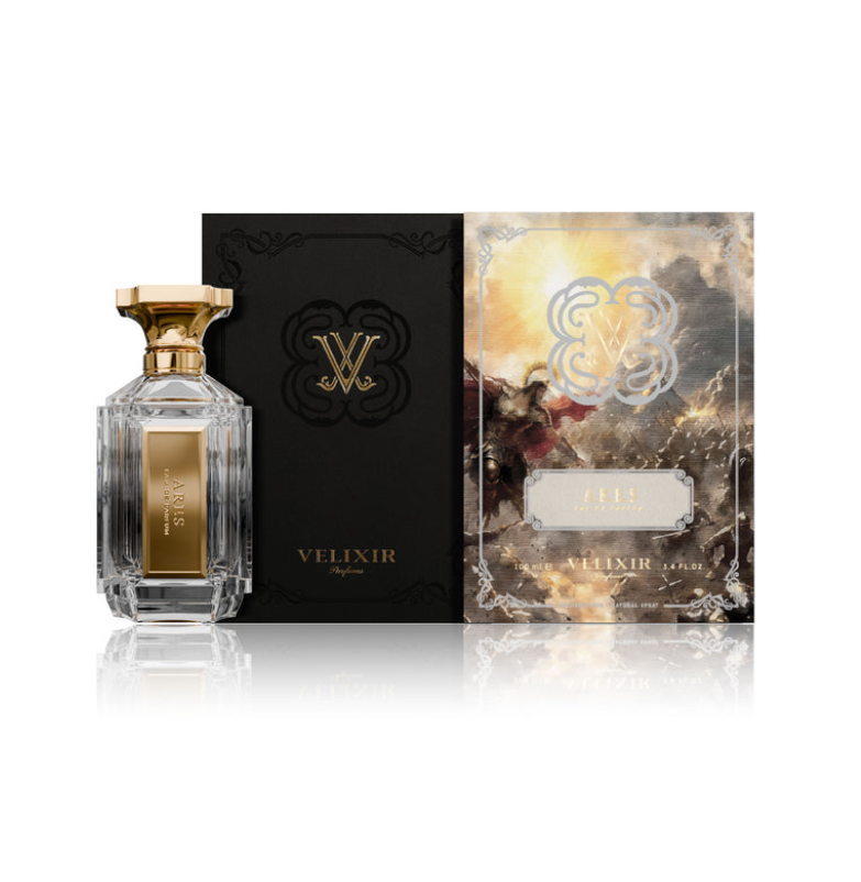 Velixir Perfumes Ares 100ml EDP