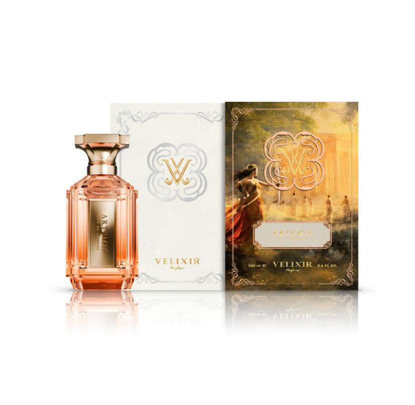 Velixir Perfumes Artemis 100ml EDP