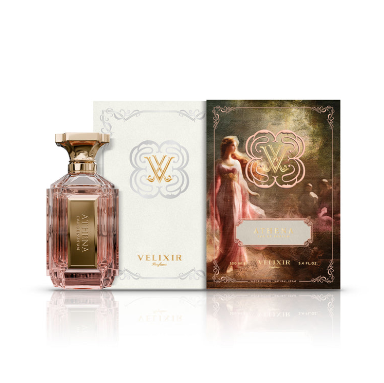 Velixir Perfumes Athena 100ml EDP