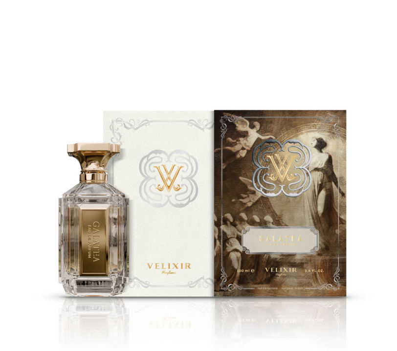 Velixir Perfumes Galatea 100ml EDP