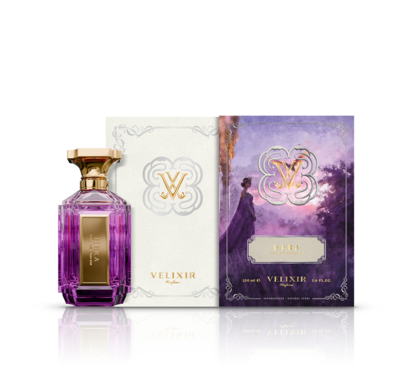 Velixir Perfumes Hera 100ml EDP