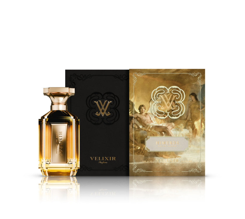 Velixir Perfumes Himeros 100ml EDP