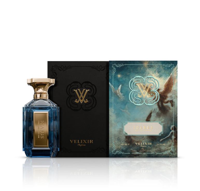 Velixir Perfumes Icarus 100ml EDP