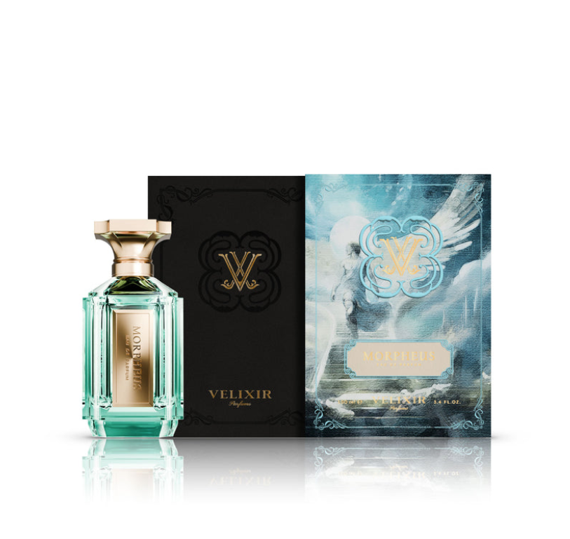 Velixir Perfumes Morpheus 100ml EDP