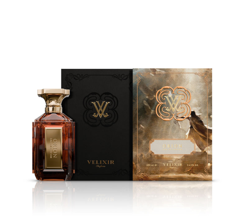 Velixir Perfumes Orion 100ml EDP