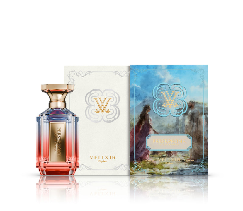 Velixir Perfumes Persephone 100ml EDP