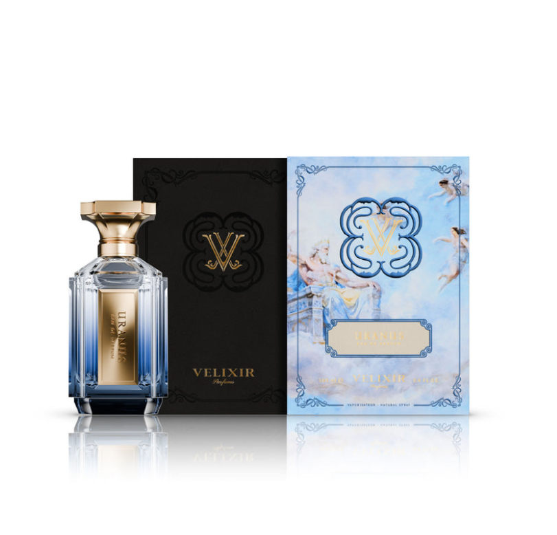 Velixir Perfumes Uranus 100ml EDP