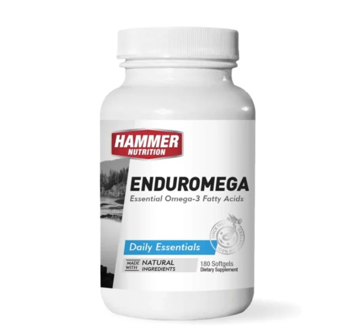 Hammer Nutrition Enduromega 180softgels